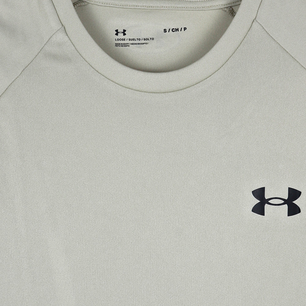 UNDER ARMOUR Velocity 2.0 เสื้อออกกำลังกายผู้ชาย