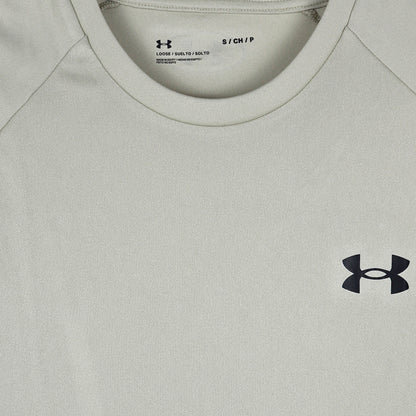 UNDER ARMOUR Velocity 2.0 เสื้อออกกำลังกายผู้ชาย
