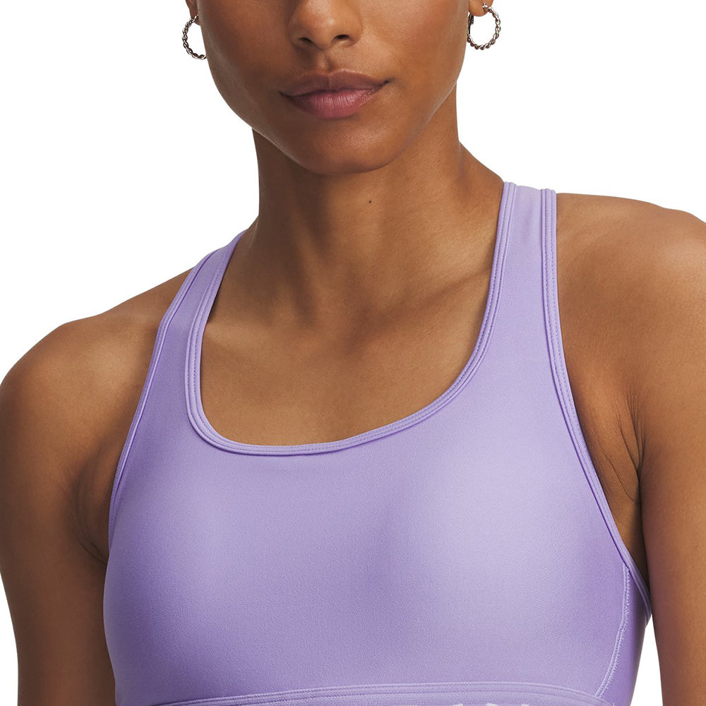 UNDER ARMOUR Crossback Mid Women's Sports Bra - Supersports Thailand
