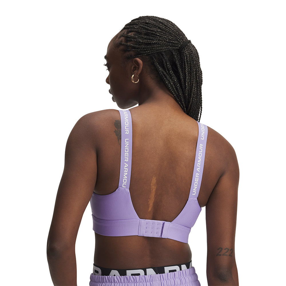 UNDER ARMOUR Infinity 2.0 High Women's Sports Bra - Supersports Thailand Supersports Thailand