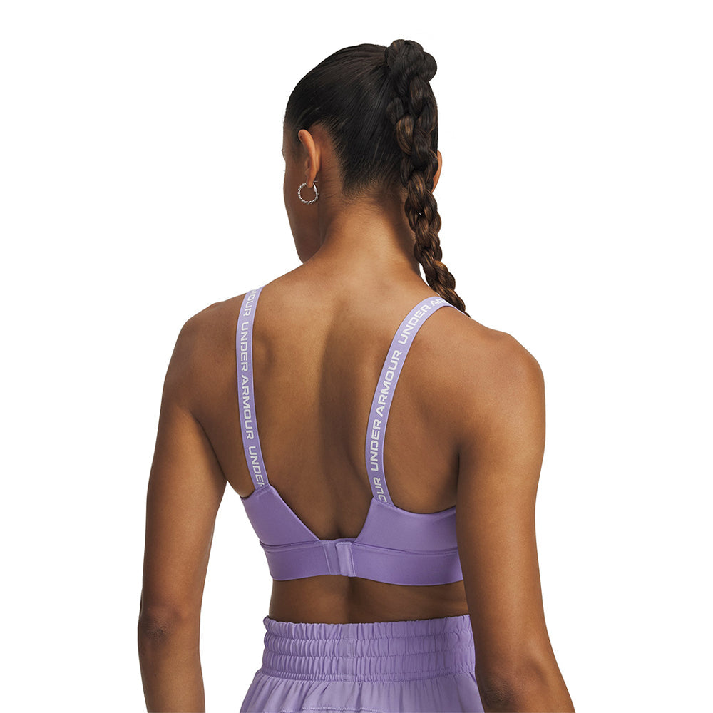 UNDER ARMOUR Infinity 2.0 Mid Women's Sports Bra - Supersports Thailand