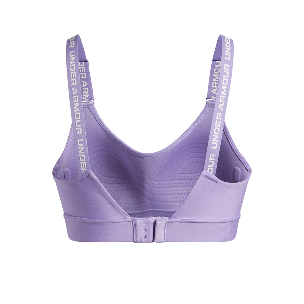 UNDER ARMOUR Infinity 2.0 Mid สปอร์ตบราผู้หญิง