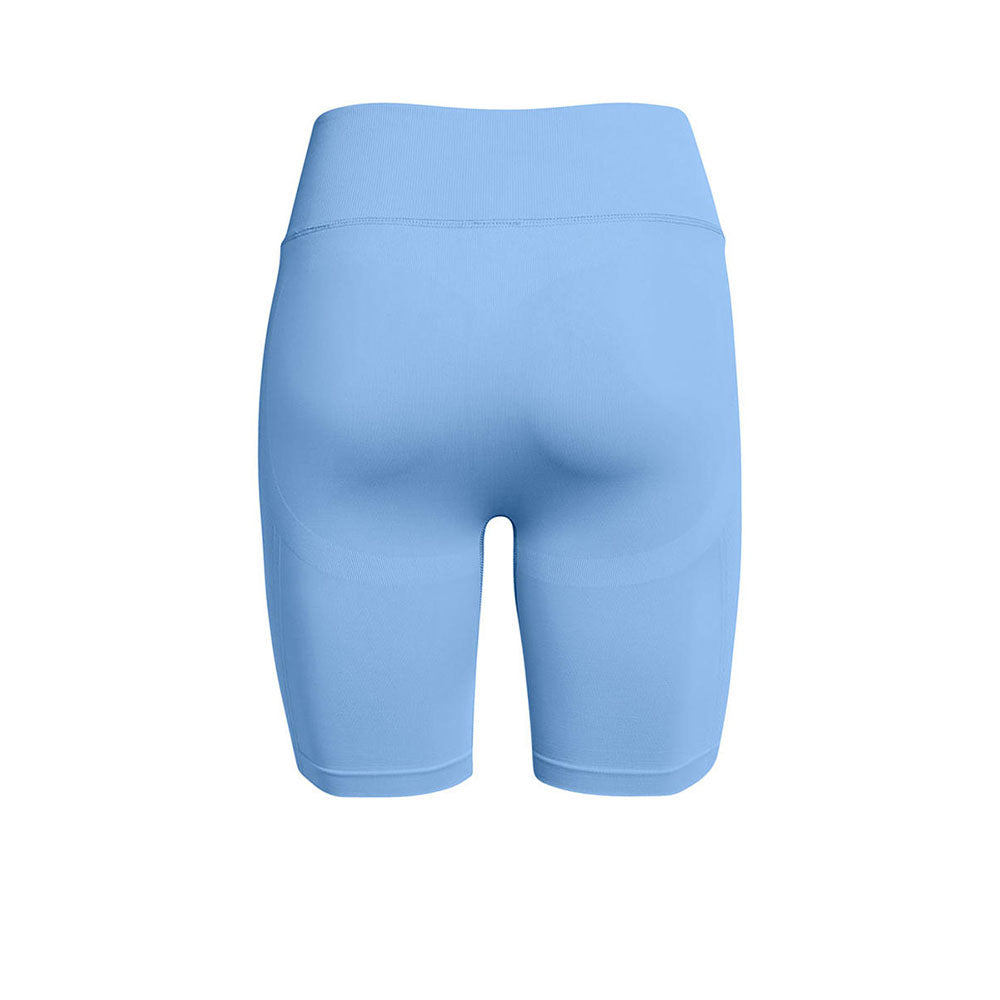 UNDER ARMOUR Train Seamless Women's Training Shorts - Supersports Thailand