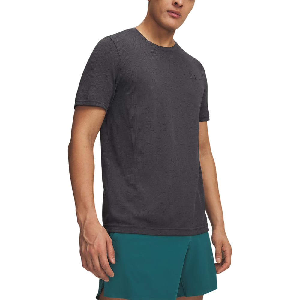 UNDER ARMOUR Vanish Seamless Men's Training T-Shirt - Supersports Thailand Supersports Thailand