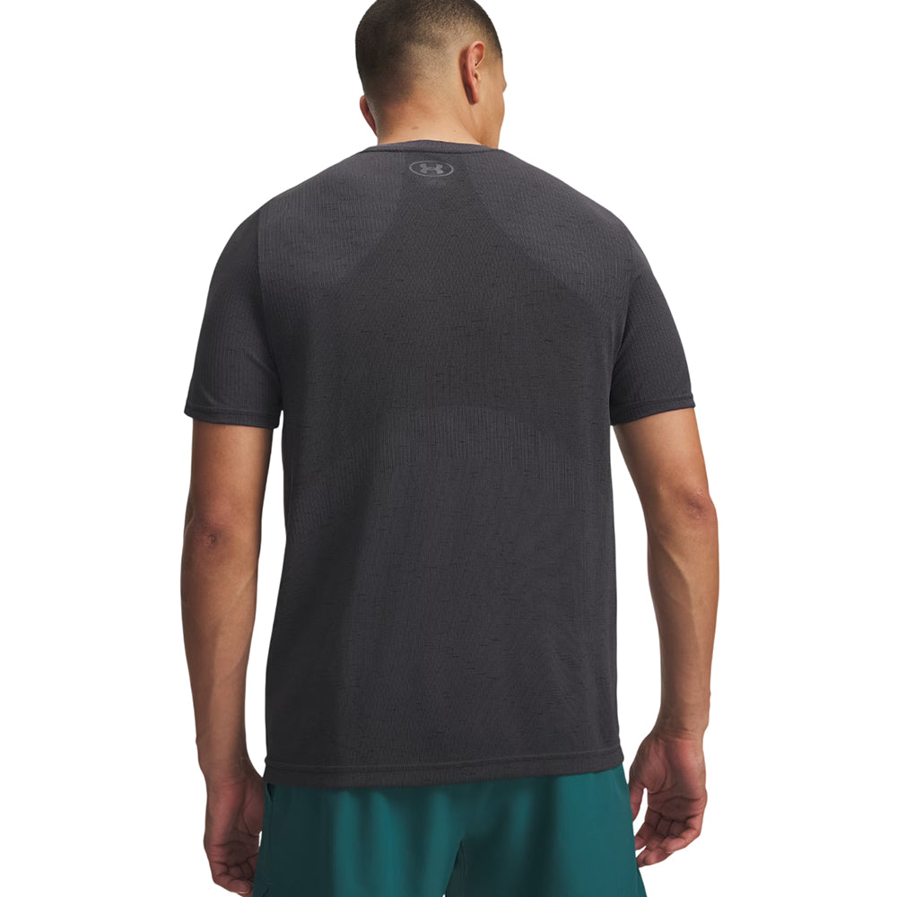 UNDER ARMOUR Vanish Seamless Men's Training T-Shirt - Supersports Thailand