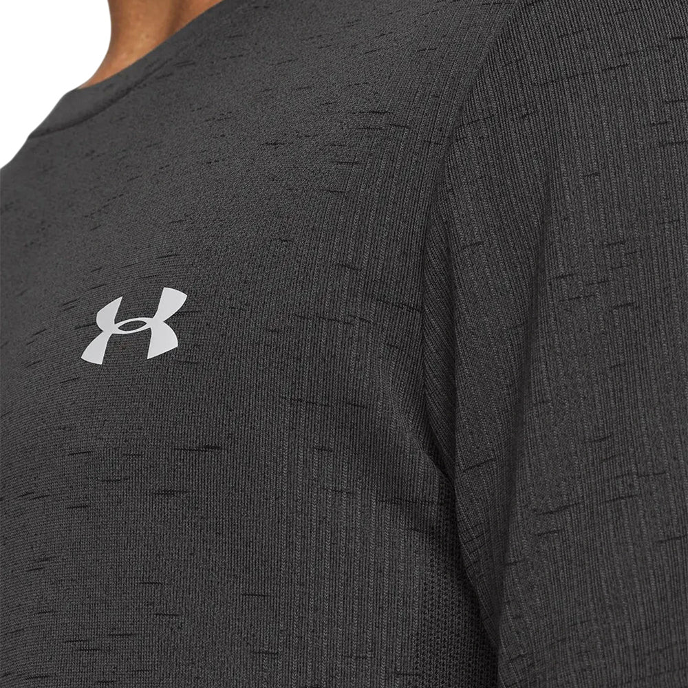UNDER ARMOUR Vanish Seamless Men's Training T-Shirt - Supersports Thailand