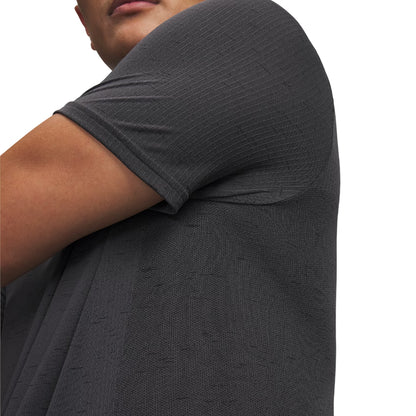 UNDER ARMOUR Vanish Seamless Men's Training T-Shirt - Supersports Thailand