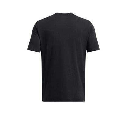 UNDER ARMOUR Curry Logo Trend Men's T-Shirt