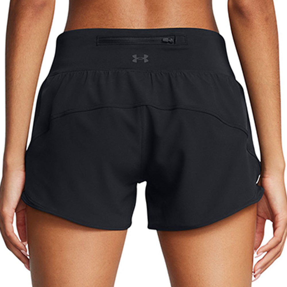 UNDER ARMOUR Launch Pro 3" Women's Running Shorts - Supersports Thailand