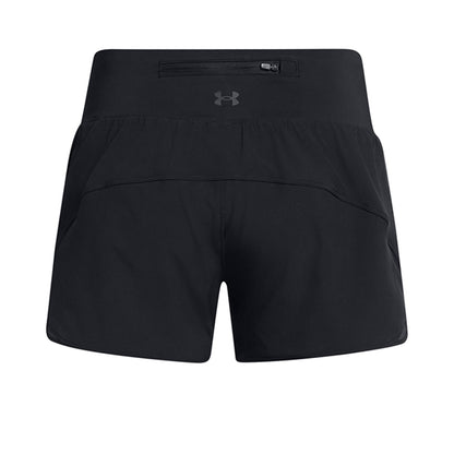 UNDER ARMOUR Launch Pro 3" กางเกงวิ่งขาสั้นผู้หญิง