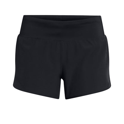 UNDER ARMOUR Launch Pro 3" กางเกงวิ่งขาสั้นผู้หญิง