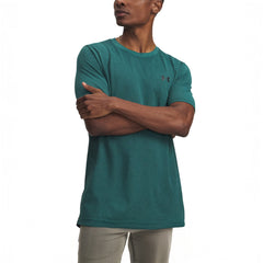 UNDER ARMOUR Vanish Seamless Men's Training T-Shirt - Supersports Thailand