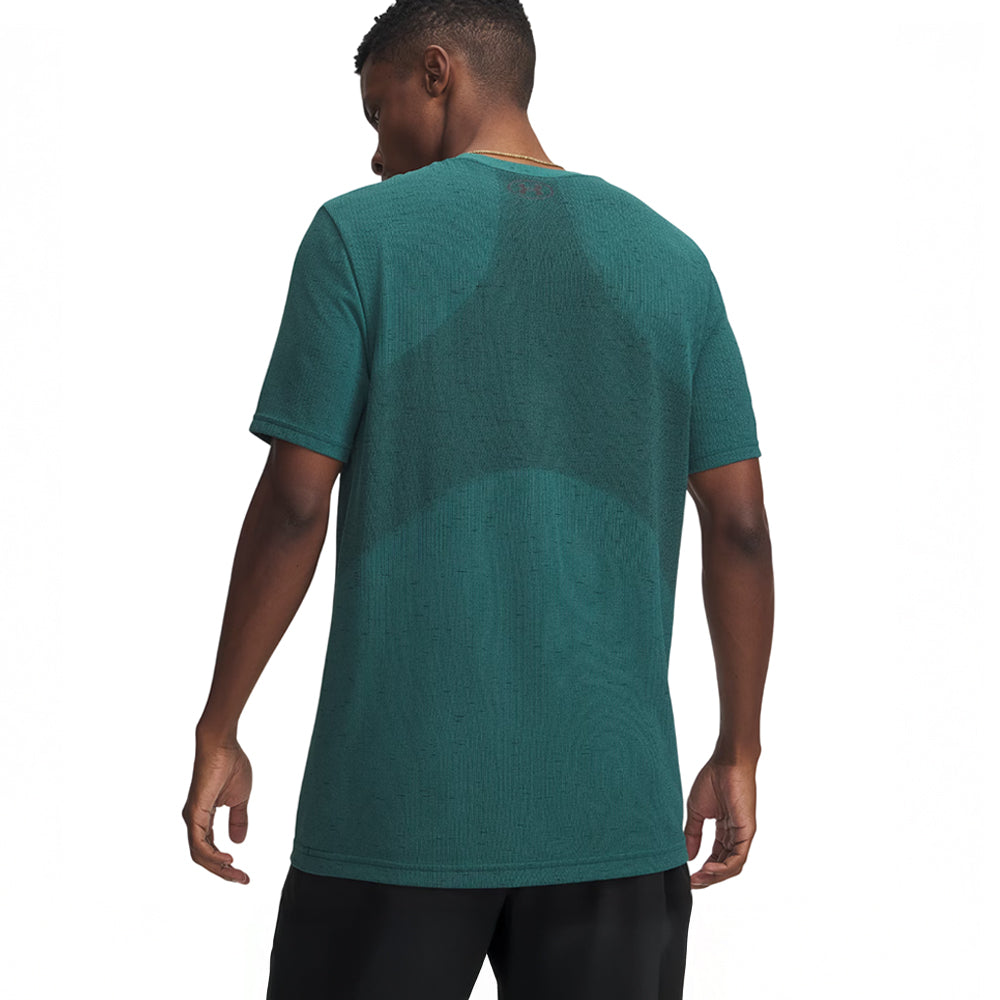 UNDER ARMOUR Vanish Seamless Men's Training T-Shirt - Supersports Thailand