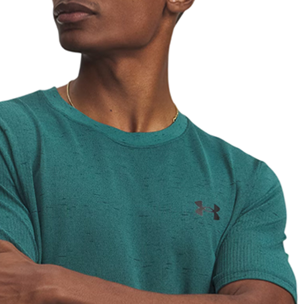 UNDER ARMOUR Vanish Seamless Men's Training T-Shirt - Supersports Thailand Supersports Thailand