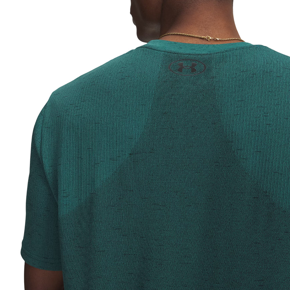 UNDER ARMOUR Vanish Seamless Men's Training T-Shirt - Supersports Thailand