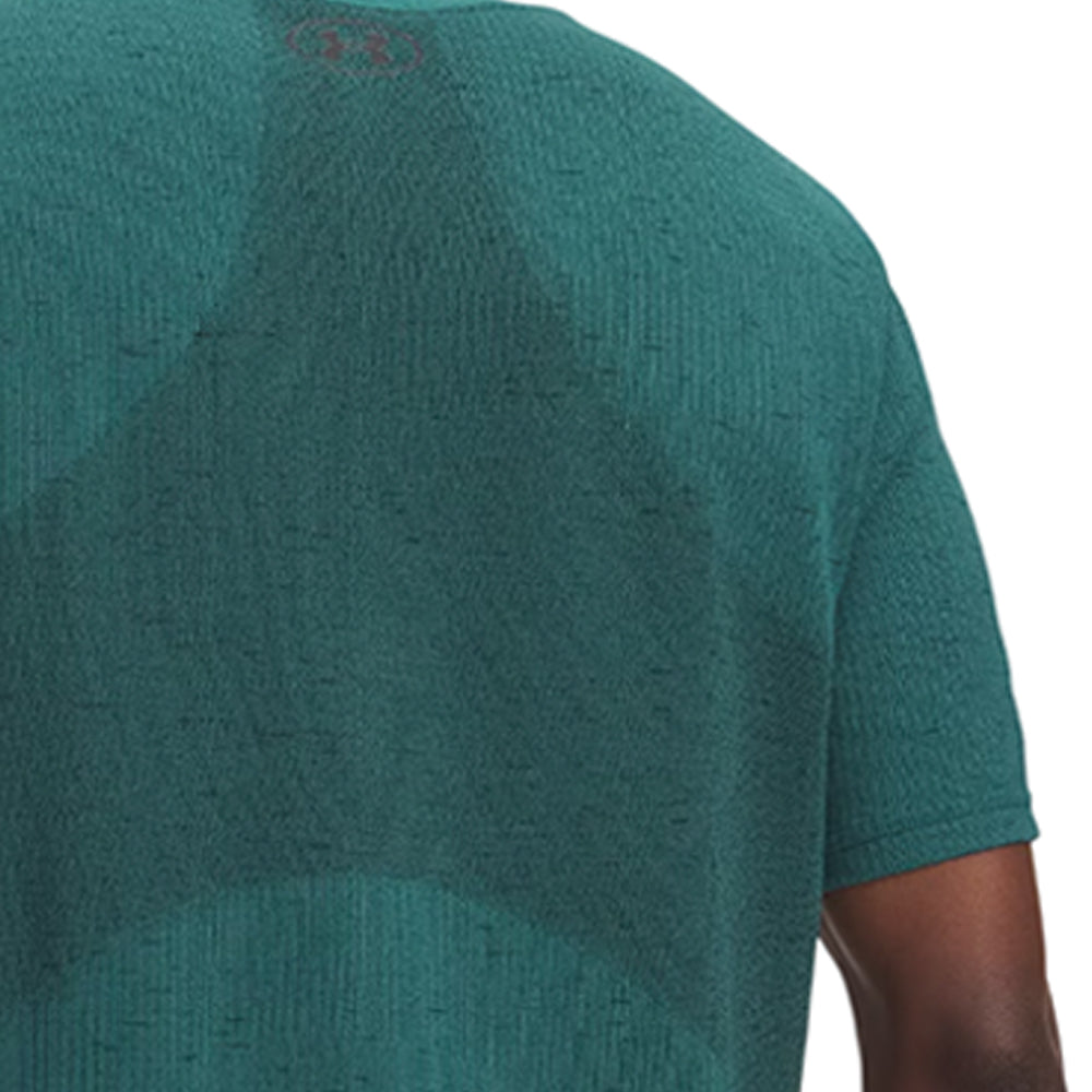 UNDER ARMOUR Vanish Seamless Men's Training T-Shirt - Supersports Thailand