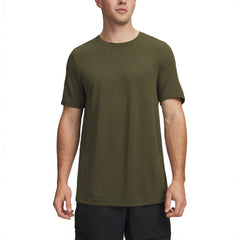 UNDER ARMOUR Vanish Seamless Men's Training T-Shirt - Supersports Thailand