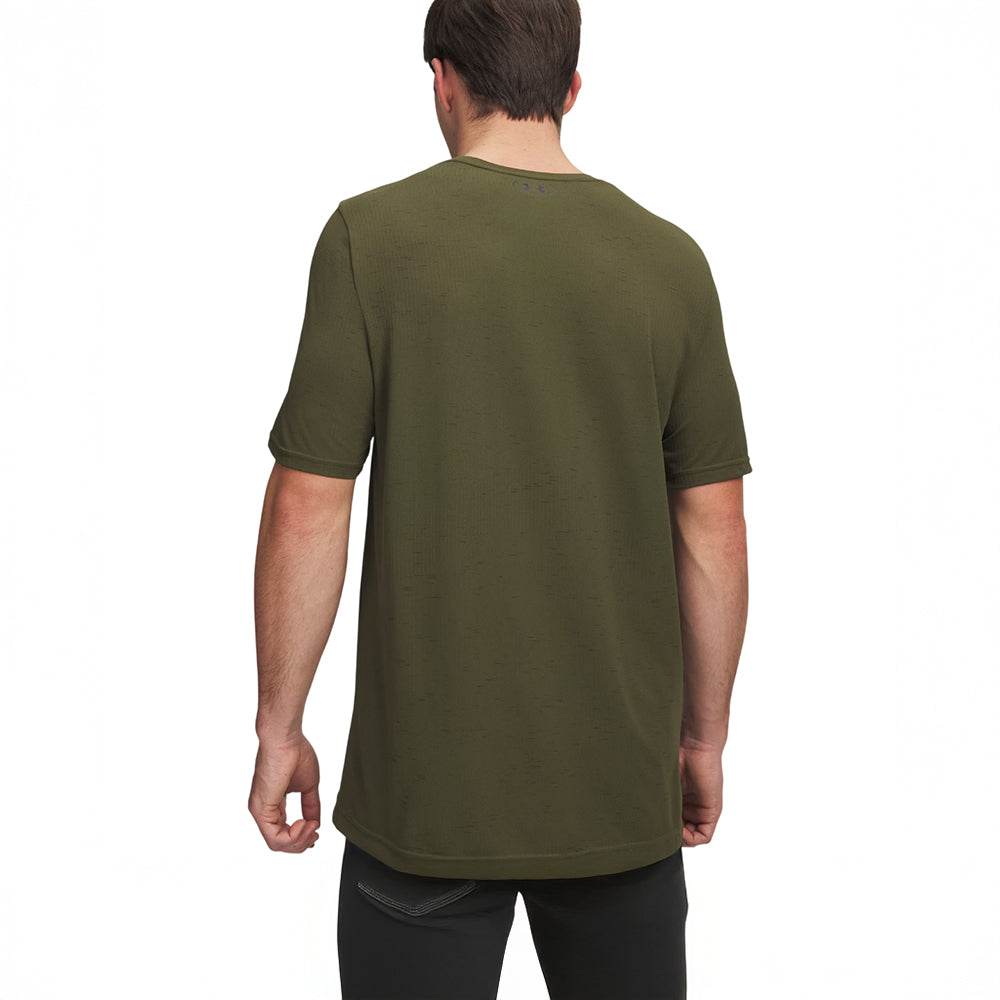 UNDER ARMOUR Vanish Seamless Men's Training T-Shirt - Supersports Thailand Supersports Thailand