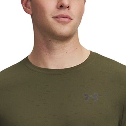 UNDER ARMOUR Vanish Seamless Men's Training T-Shirt - Supersports Thailand
