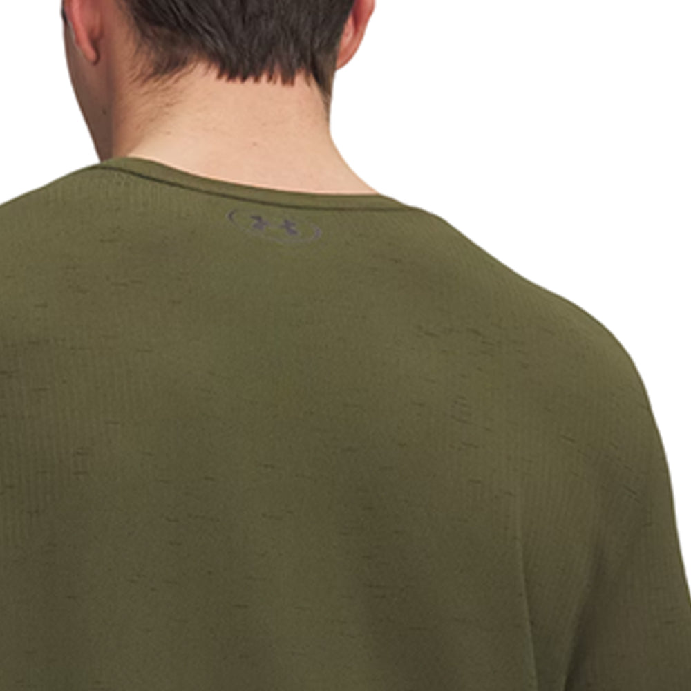 UNDER ARMOUR Vanish Seamless Men's Training T-Shirt - Supersports Thailand