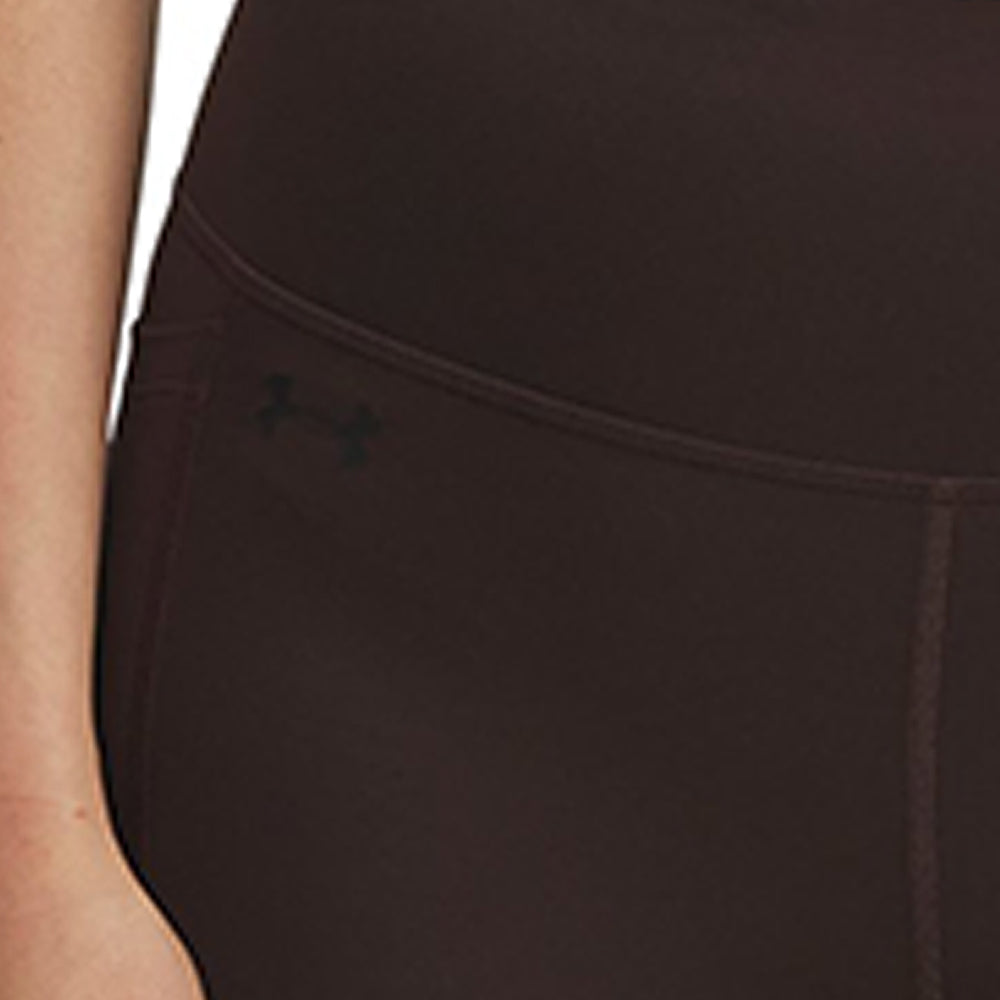 UNDER ARMOUR Motion กางเกงเลกกิ้งออกกำลังกายผู้หญิง