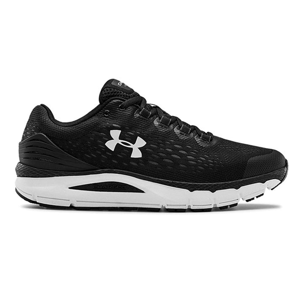 UNDER ARMOUR Charged Intake 4 Men's Running Shoes - Supersports Thailand