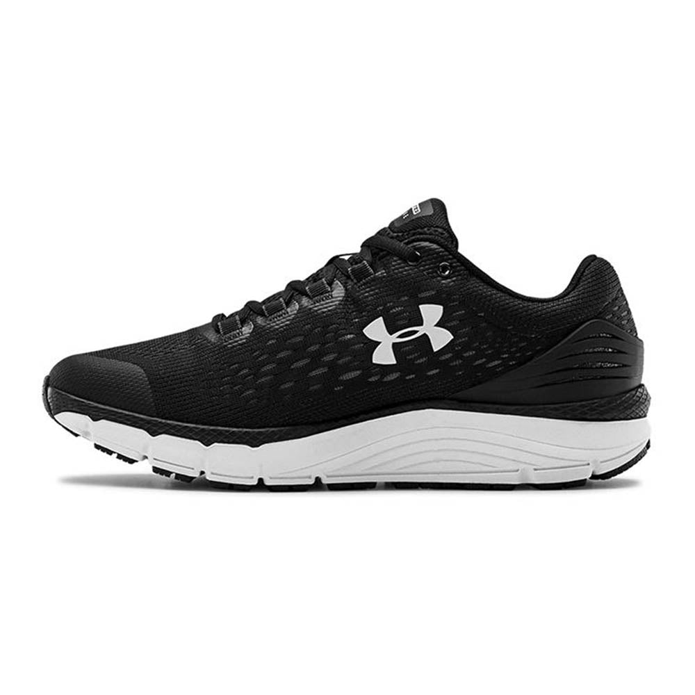 UNDER ARMOUR Charged Intake 4 Men's Running Shoes - Supersports Thailand