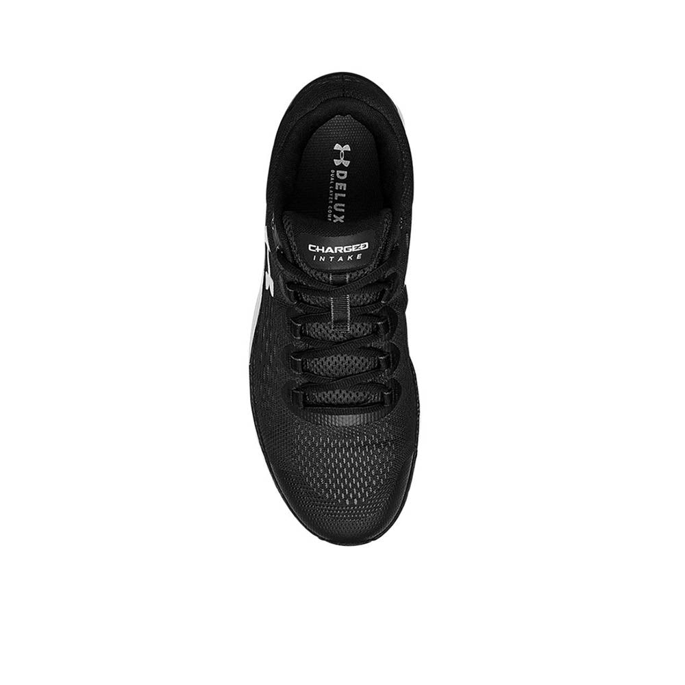 UNDER ARMOUR Charged Intake 4 Men's Running Shoes - Supersports Thailand