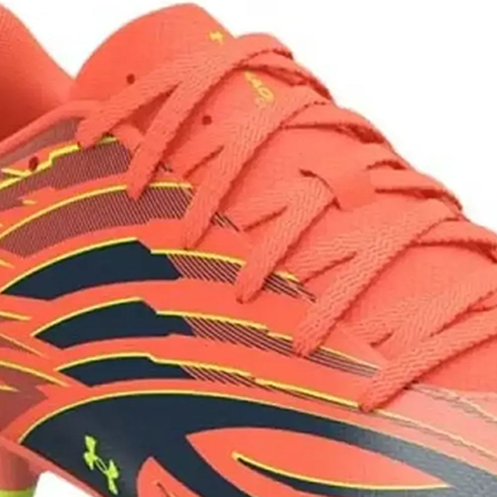 UNDER ARMOUR Shadow Club 4 FG Unisex Football Shoes - Supersports Thailand Supersports Thailand