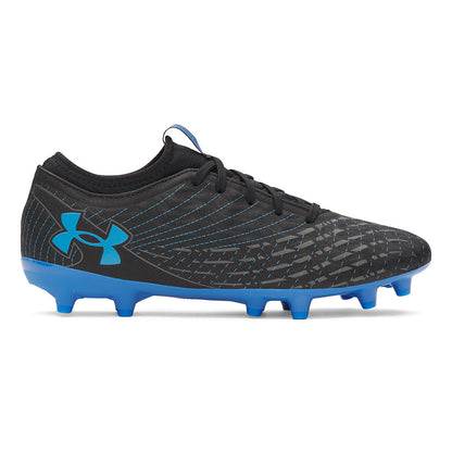 UNDER ARMOUR Magnetico Select 5 FG รองเท้าฟุตบอลผู้ใหญ่