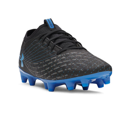 UNDER ARMOUR Magnetico Select 5 FG รองเท้าฟุตบอลผู้ใหญ่