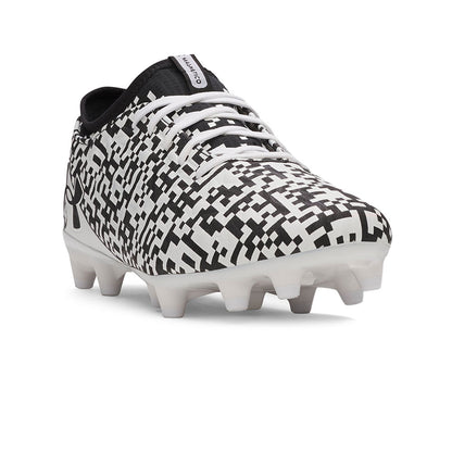 UNDER ARMOUR Magnetico Select 5 FG รองเท้าฟุตบอลผู้ใหญ่