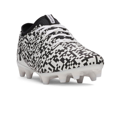 UNDER ARMOUR Magnetico Select 5 FG Unisex Football Shoes - Supersports Thailand
