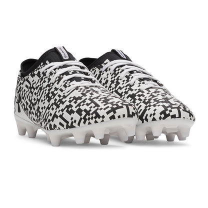 UNDER ARMOUR Magnetico Select 5 FG รองเท้าฟุตบอลผู้ใหญ่