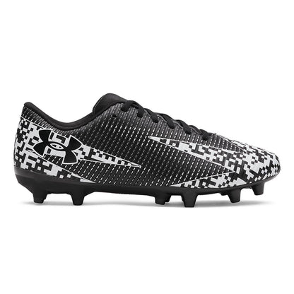 UNDER ARMOUR Shadow Select 3 FG รองเท้าฟุตบอลผู้ใหญ่