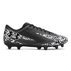 UNDER ARMOUR Shadow Select 3 FG รองเท้าฟุตบอลผู้ใหญ่