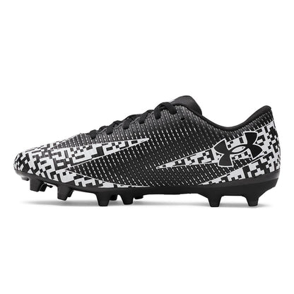 UNDER ARMOUR Shadow Select 3 FG รองเท้าฟุตบอลผู้ใหญ่