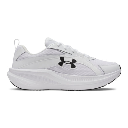 UNDER ARMOUR Charged+ Assert 11 Men's Running Shoes - Supersports Thailand