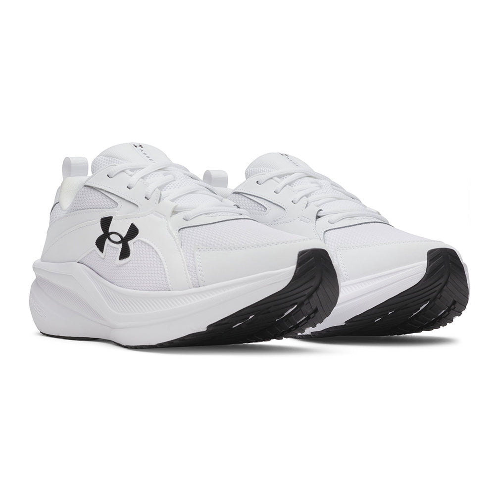 UNDER ARMOUR Charged+ Assert 11 Men's Running Shoes - Supersports Thailand Supersports Thailand