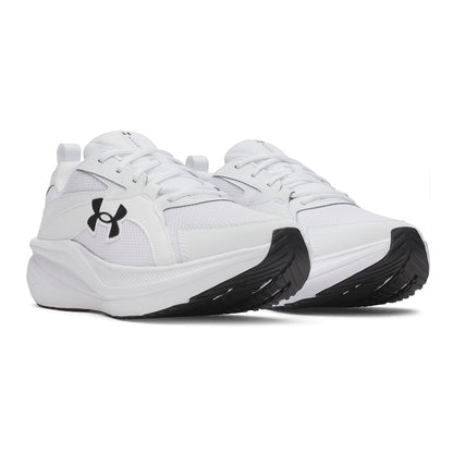 UNDER ARMOUR Charged+ Assert 11 Men's Running Shoes - Supersports Thailand