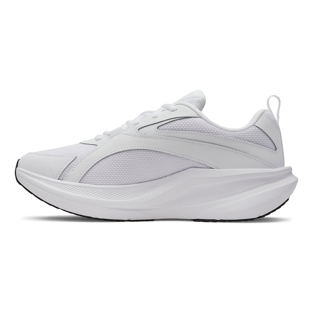 UNDER ARMOUR Charged+ Assert 11 Men's Running Shoes - Supersports Thailand