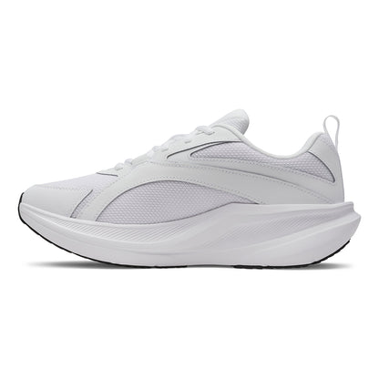 UNDER ARMOUR Charged+ Assert 11 Men's Running Shoes - Supersports Thailand