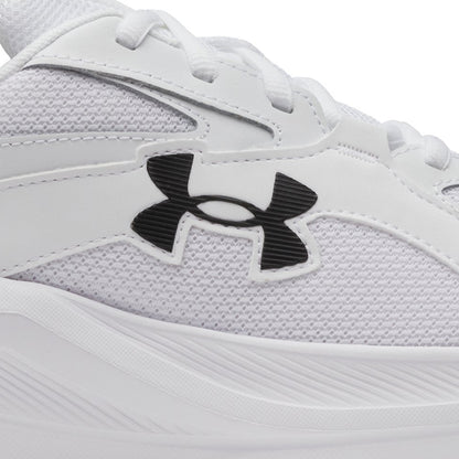 UNDER ARMOUR Charged+ Assert 11 Men's Running Shoes - Supersports Thailand
