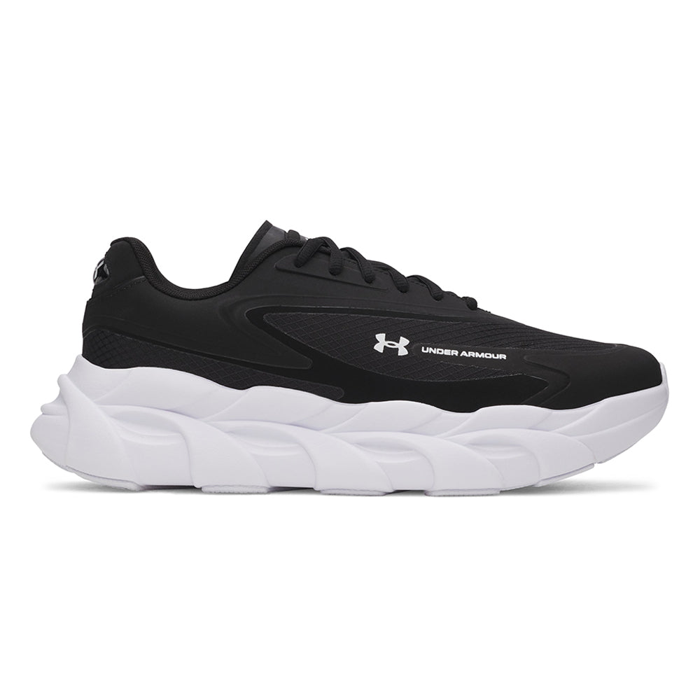 UNDER ARMOUR UA Halo Runner SE Men's Running Shoes - Supersports Thailand