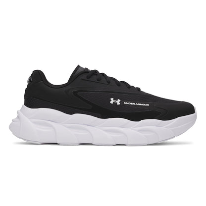 UNDER ARMOUR UA Halo Runner SE Men's Running Shoes - Supersports Thailand