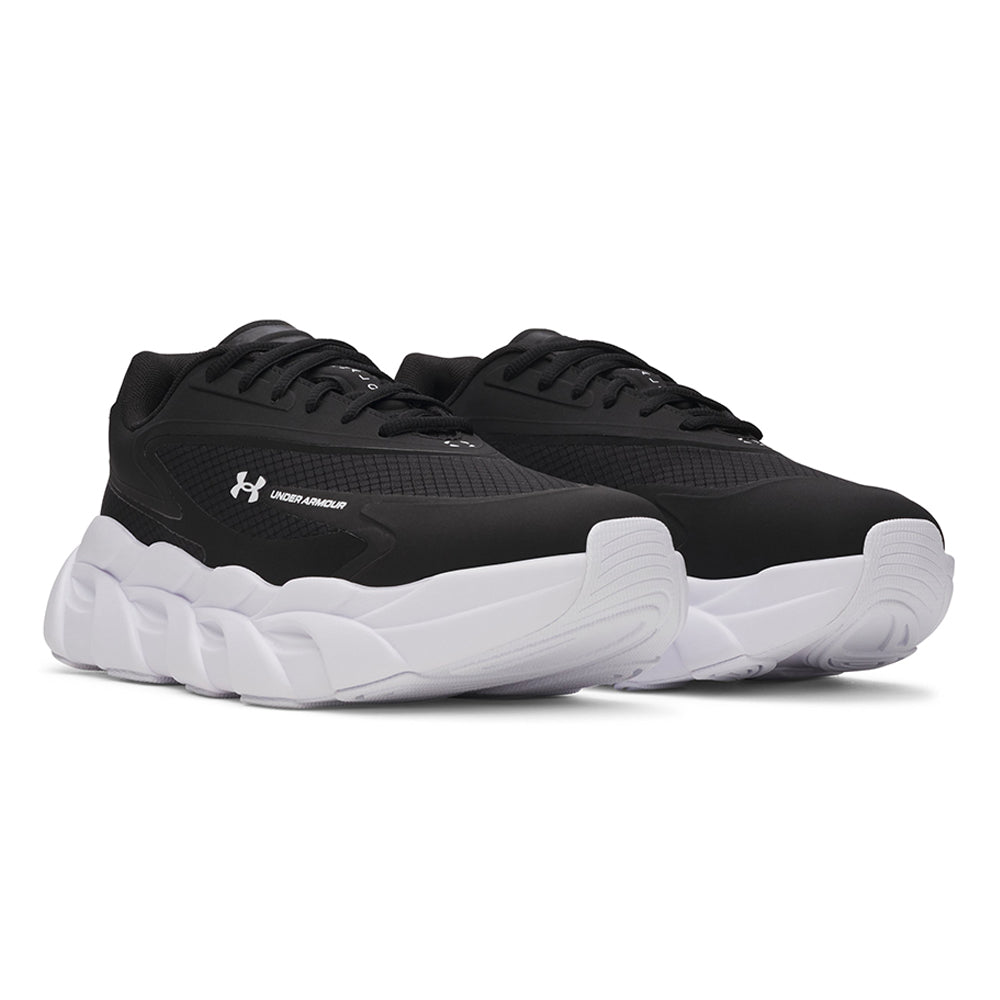 UNDER ARMOUR UA Halo Runner SE Men's Running Shoes - Supersports Thailand Supersports Thailand