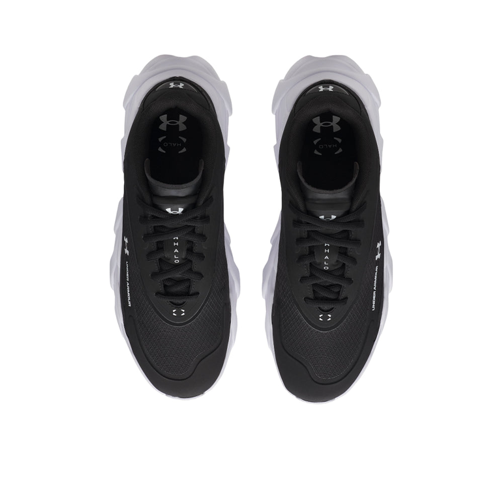 UNDER ARMOUR UA Halo Runner SE Men's Running Shoes - Supersports Thailand