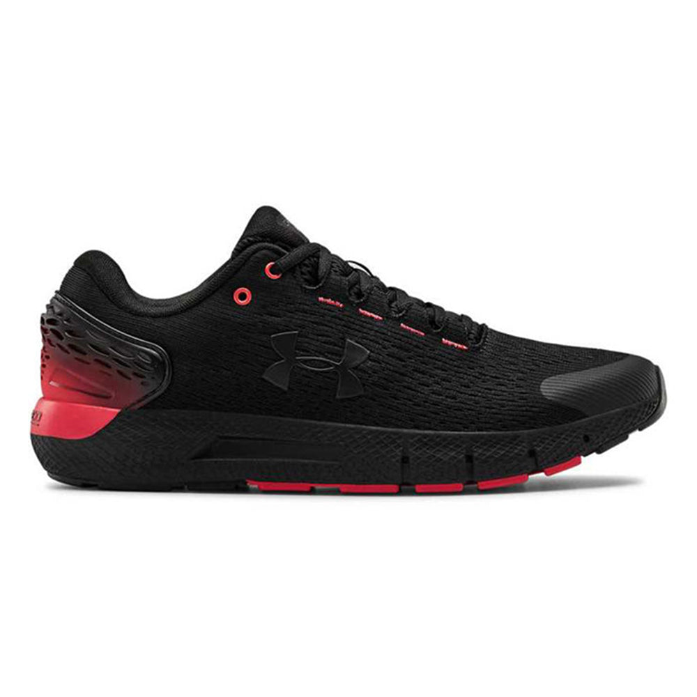 UNDER ARMOUR UA Charged Rogue 2 Men's Running Shoes - Supersports Thailand