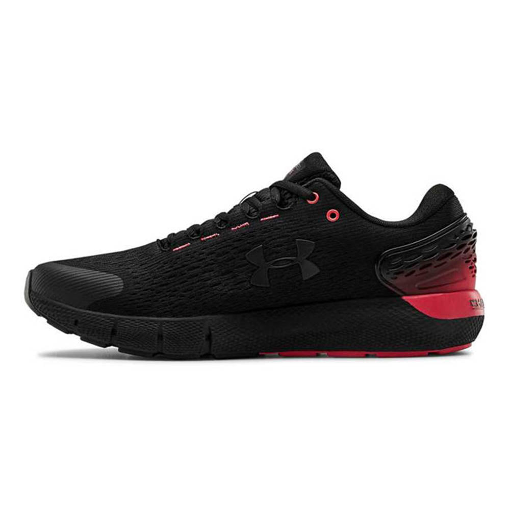 UNDER ARMOUR UA Charged Rogue 2 Men's Running Shoes - Supersports Thailand