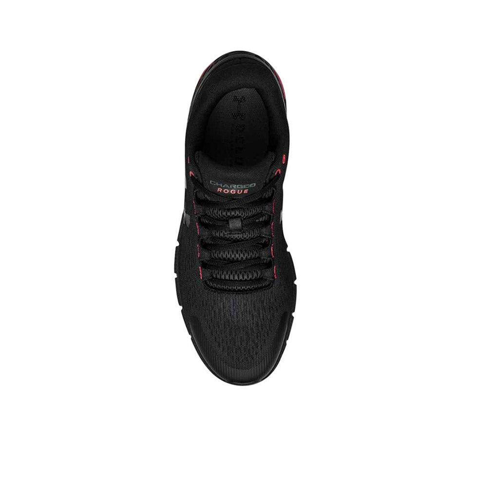 UNDER ARMOUR UA Charged Rogue 2 Men's Running Shoes - Supersports Thailand